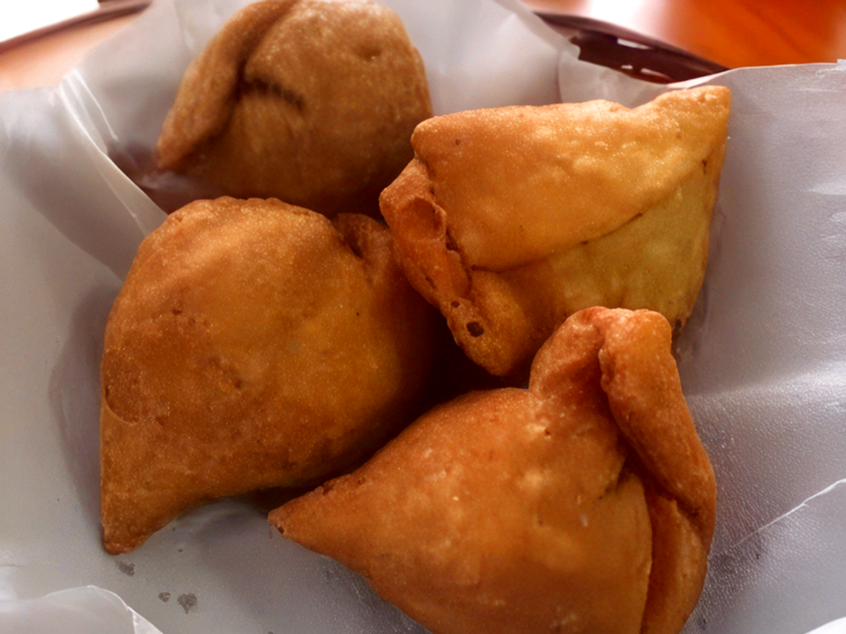 Reet Namaste - Paulista