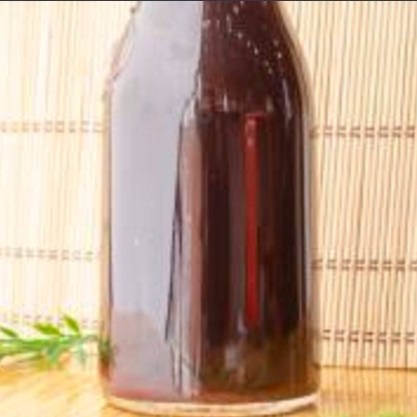 Jarra de Chicha Morada 1 L