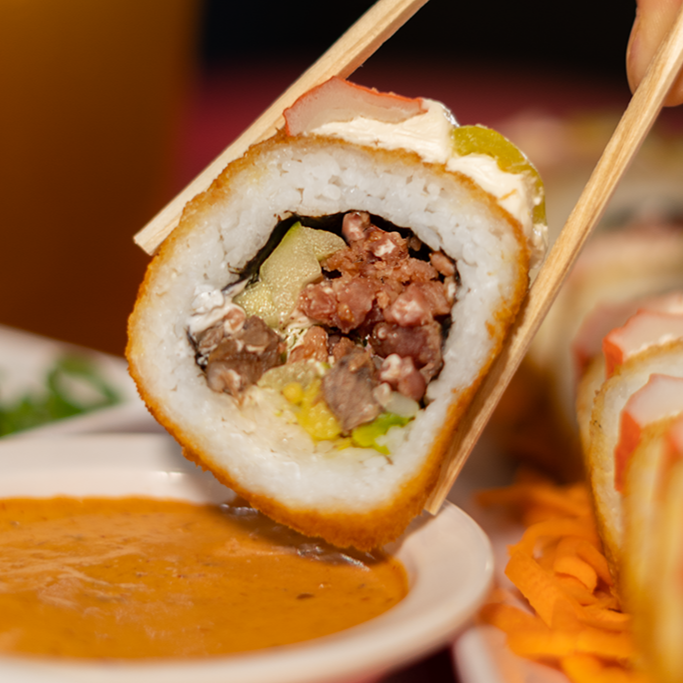 Mexican Roll