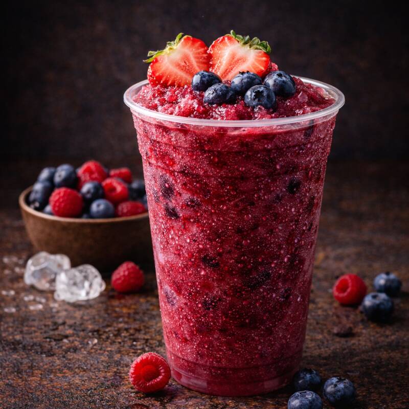 Frappé Refrescante 16 oz.