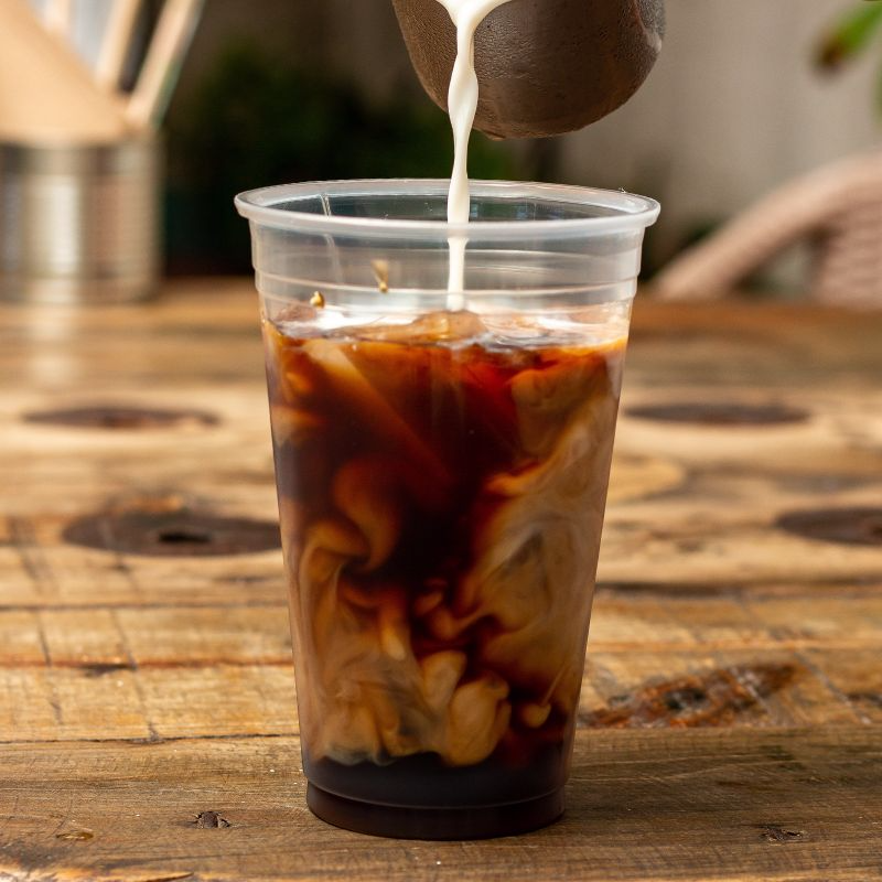 Café Cold Brew Estilo México