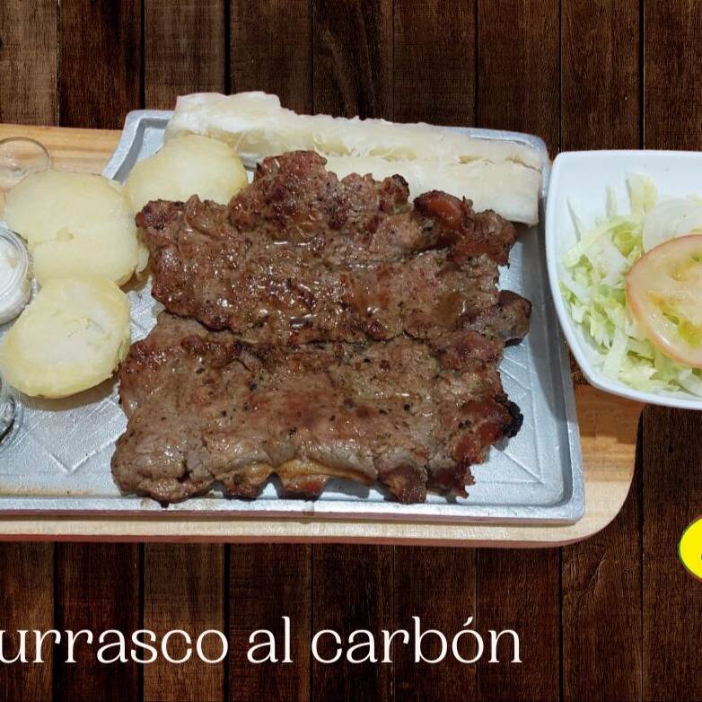 Churrasco al Carbon