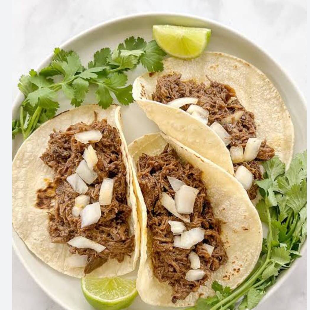 Tacos de Carnitas