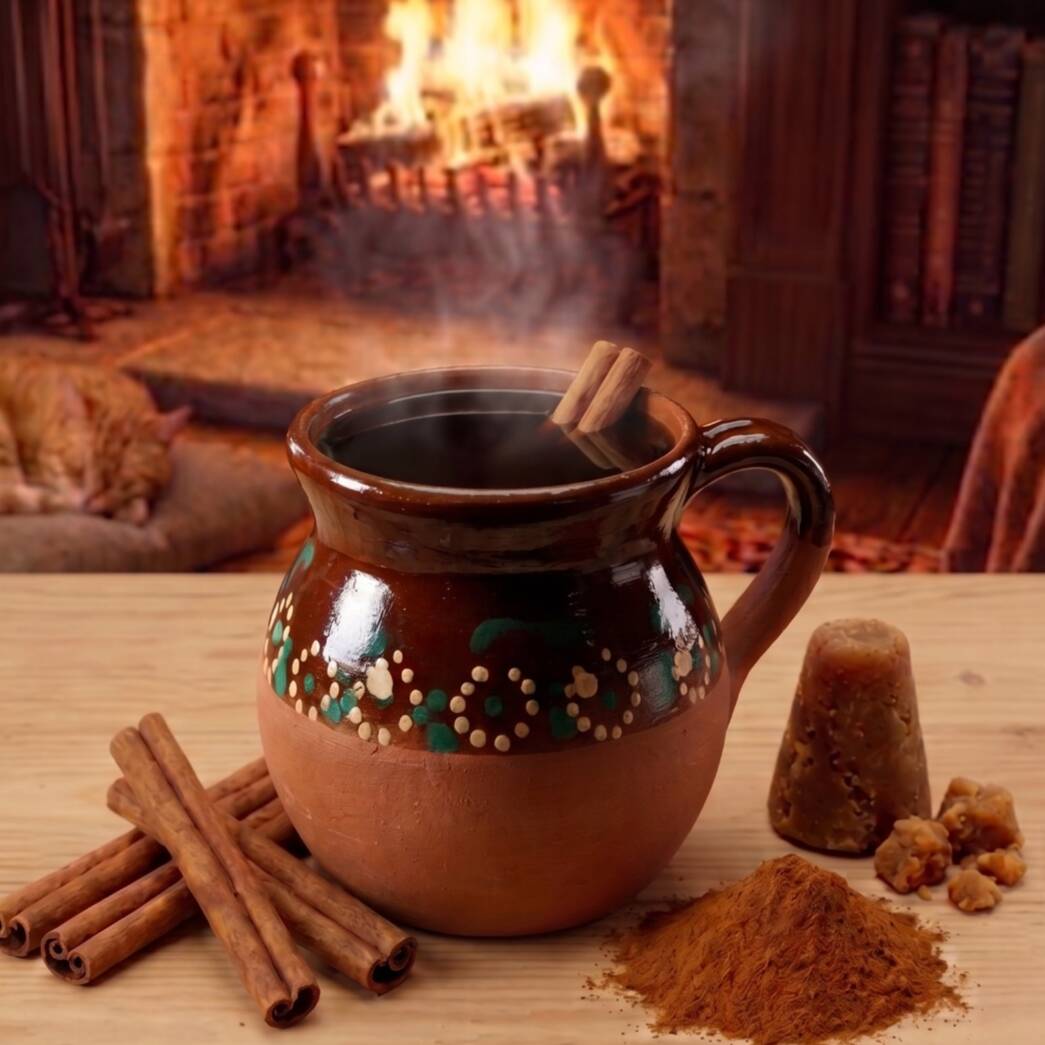 Café de Olla Tradicional