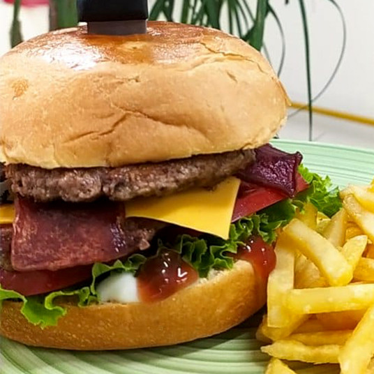 Especial Arrachera