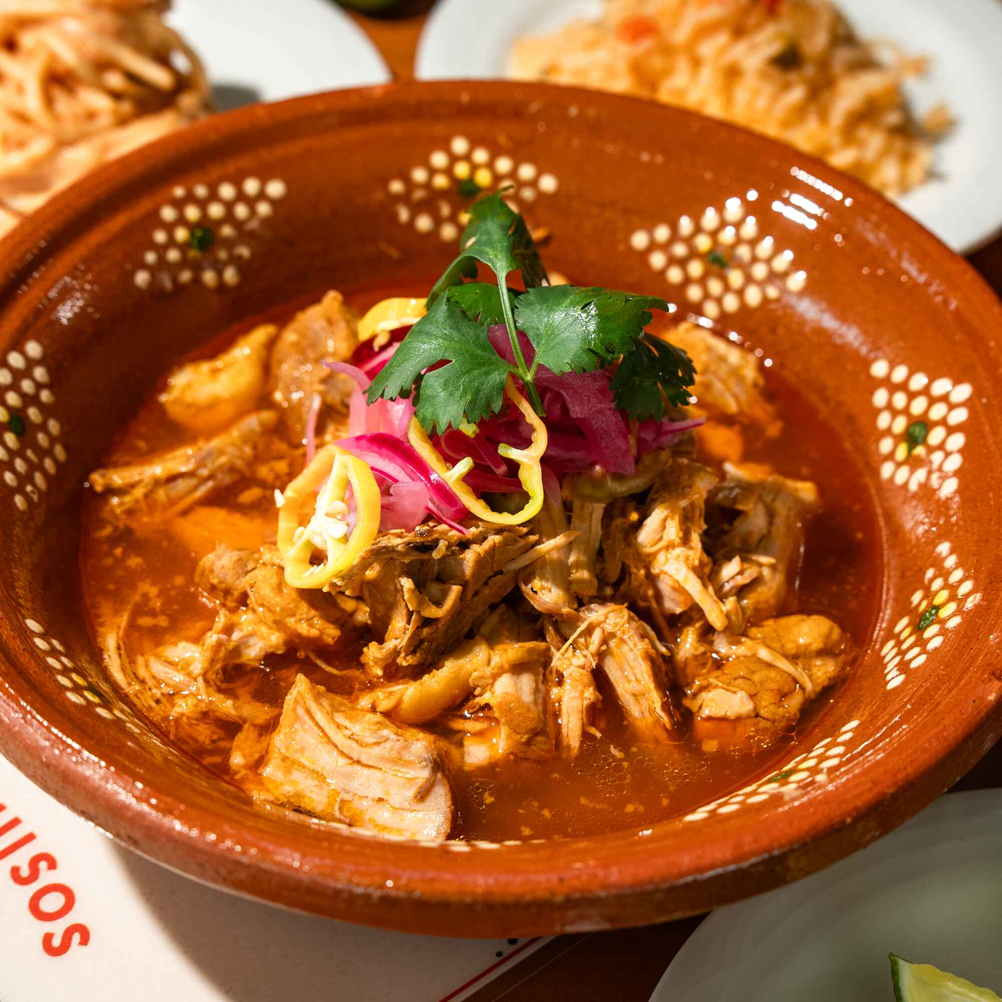 Cochinita