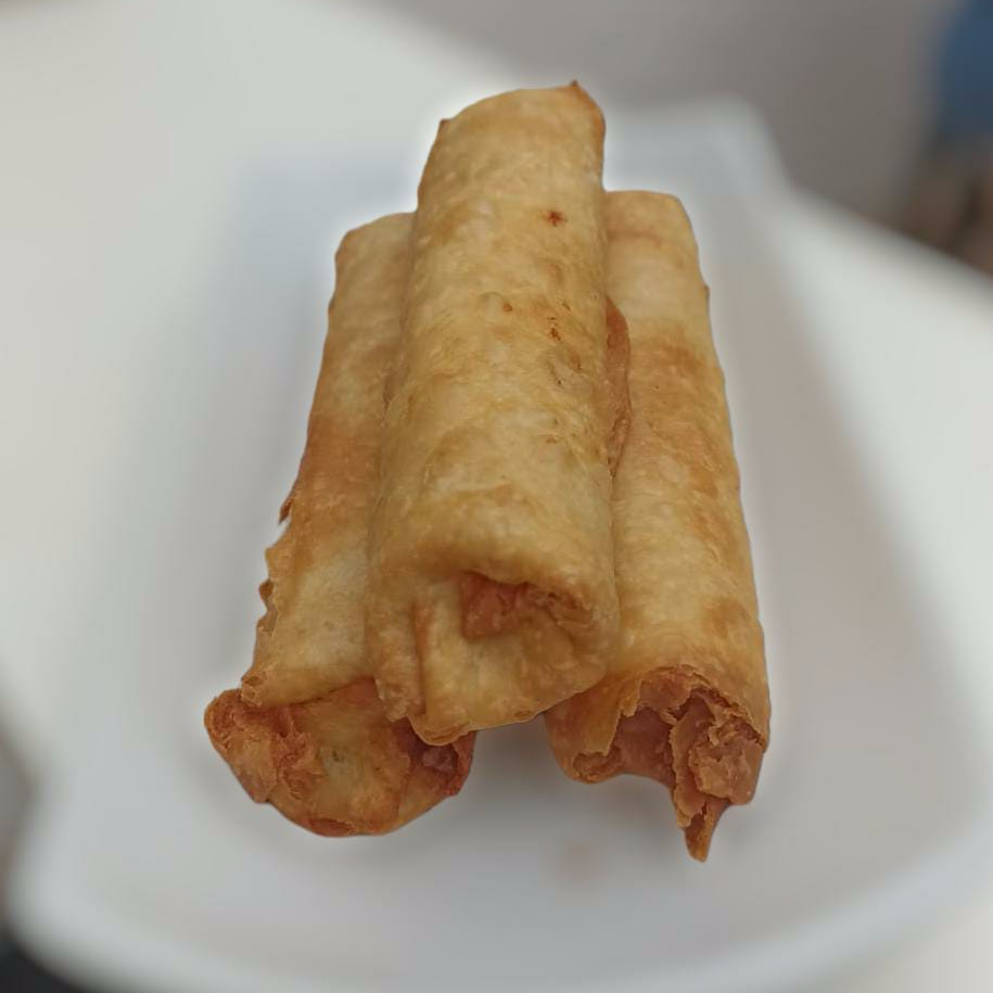 Rollitos Primavera