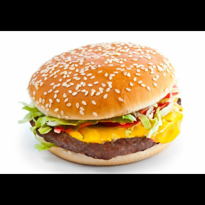 Burger Kid 2x1