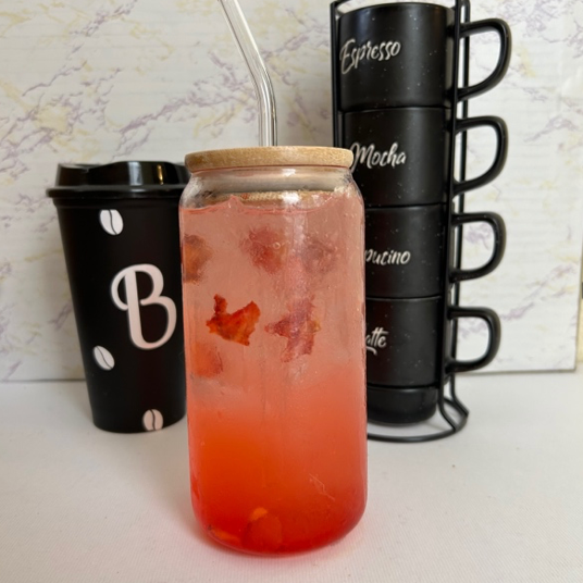 Fresa Refresher