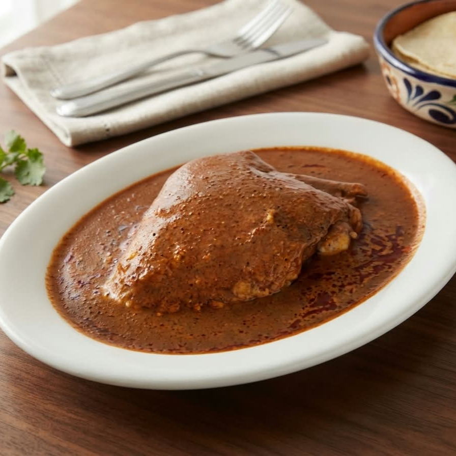 Adobo de Pollo