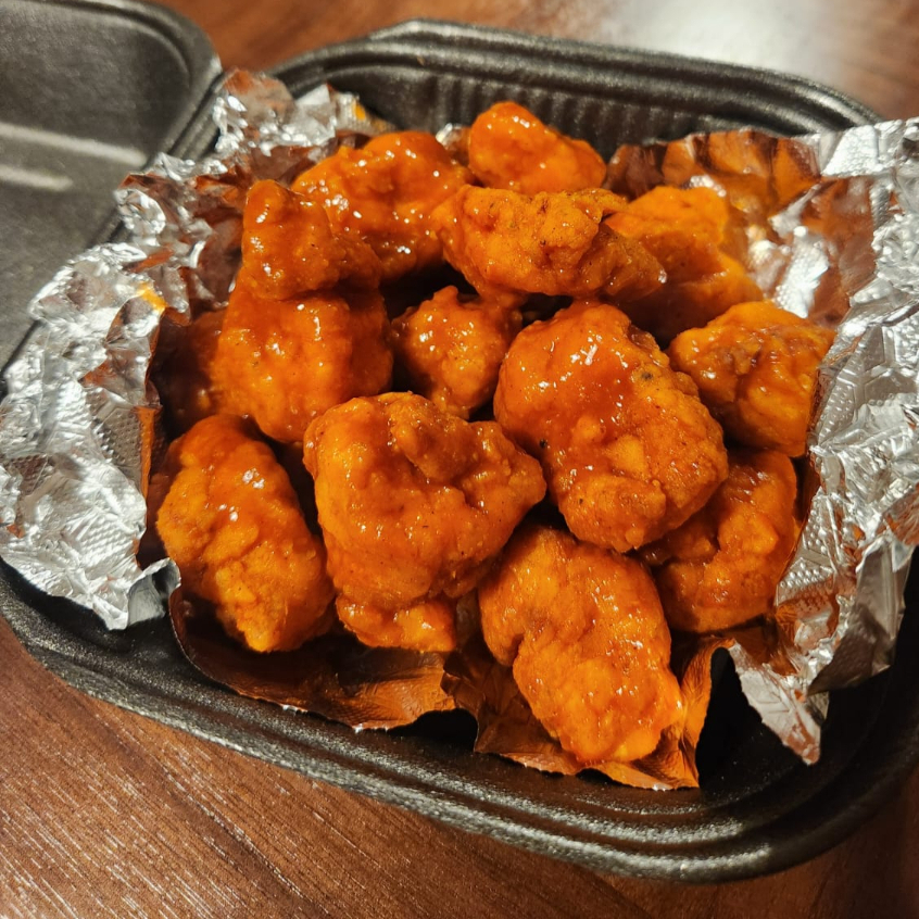 Boneless Individual