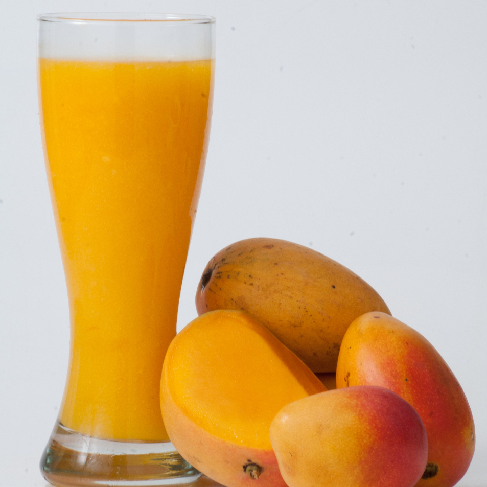 Jugo Natural de Mango