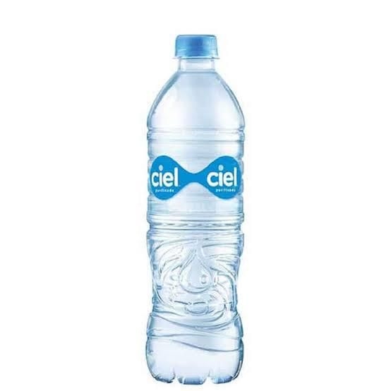 Agua Ciel