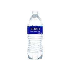 Agua Embotellada 500 Ml