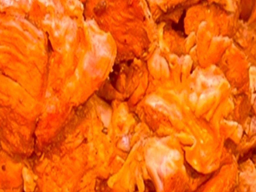 Carnitas el Cochito Valiente