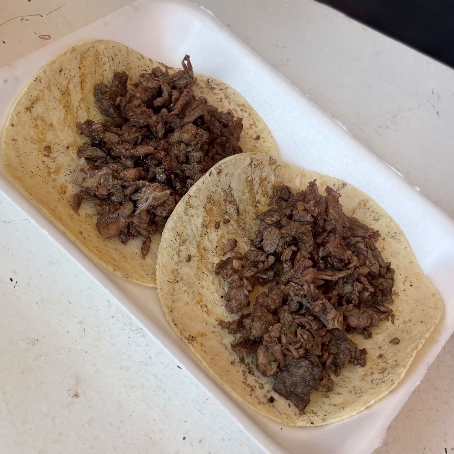 Taco Chilaca