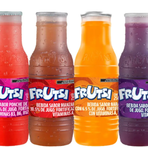 Jugo Frutsi