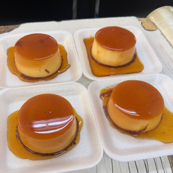 Fabricação própria