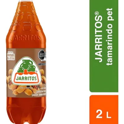 Jarrito tamarindo 2L