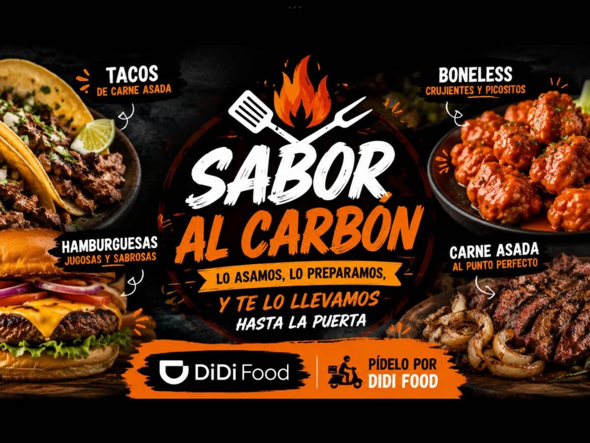 EL DORADO POLLOS Y CARNES ASADAS