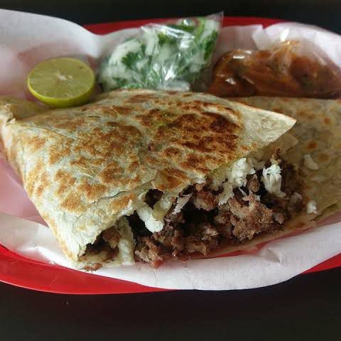 Pirata de Arrachera