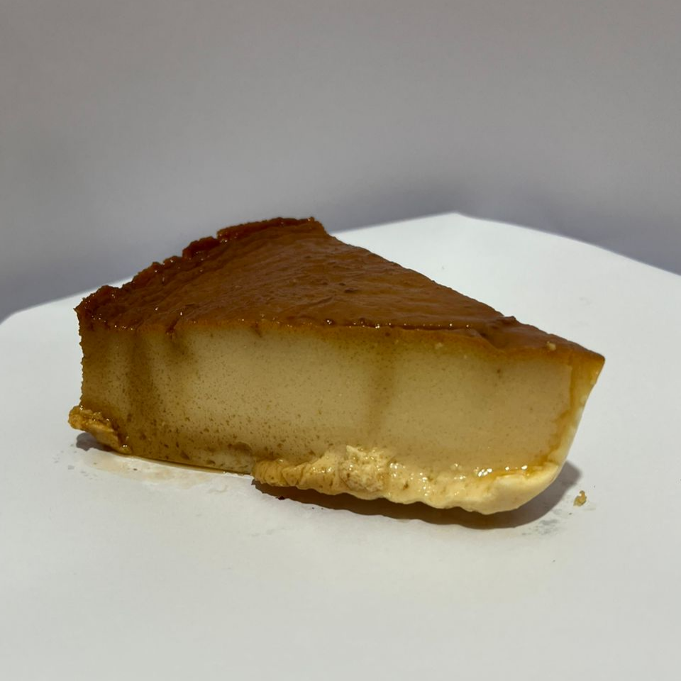 FLAN NAPOLITANO