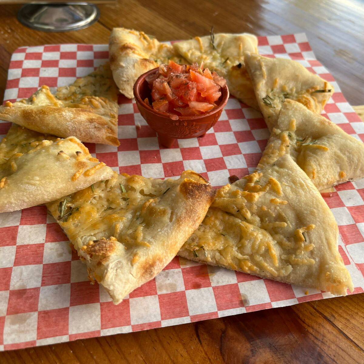 Focaccia