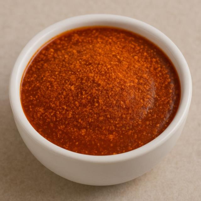 TAJIN EXTRA