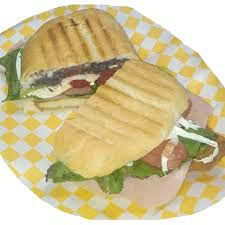 Torta Planchada de Jamon