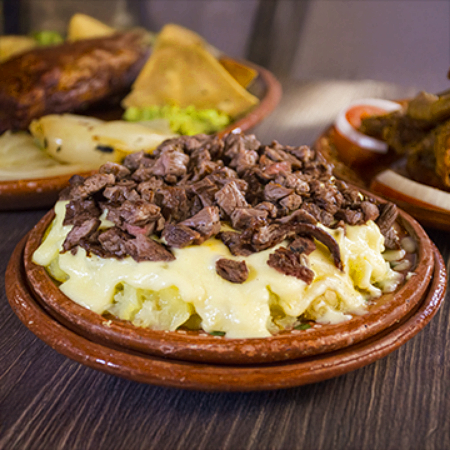 PAPA ASADA ESPECIAL