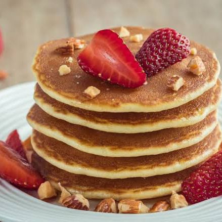 Hot Cakes