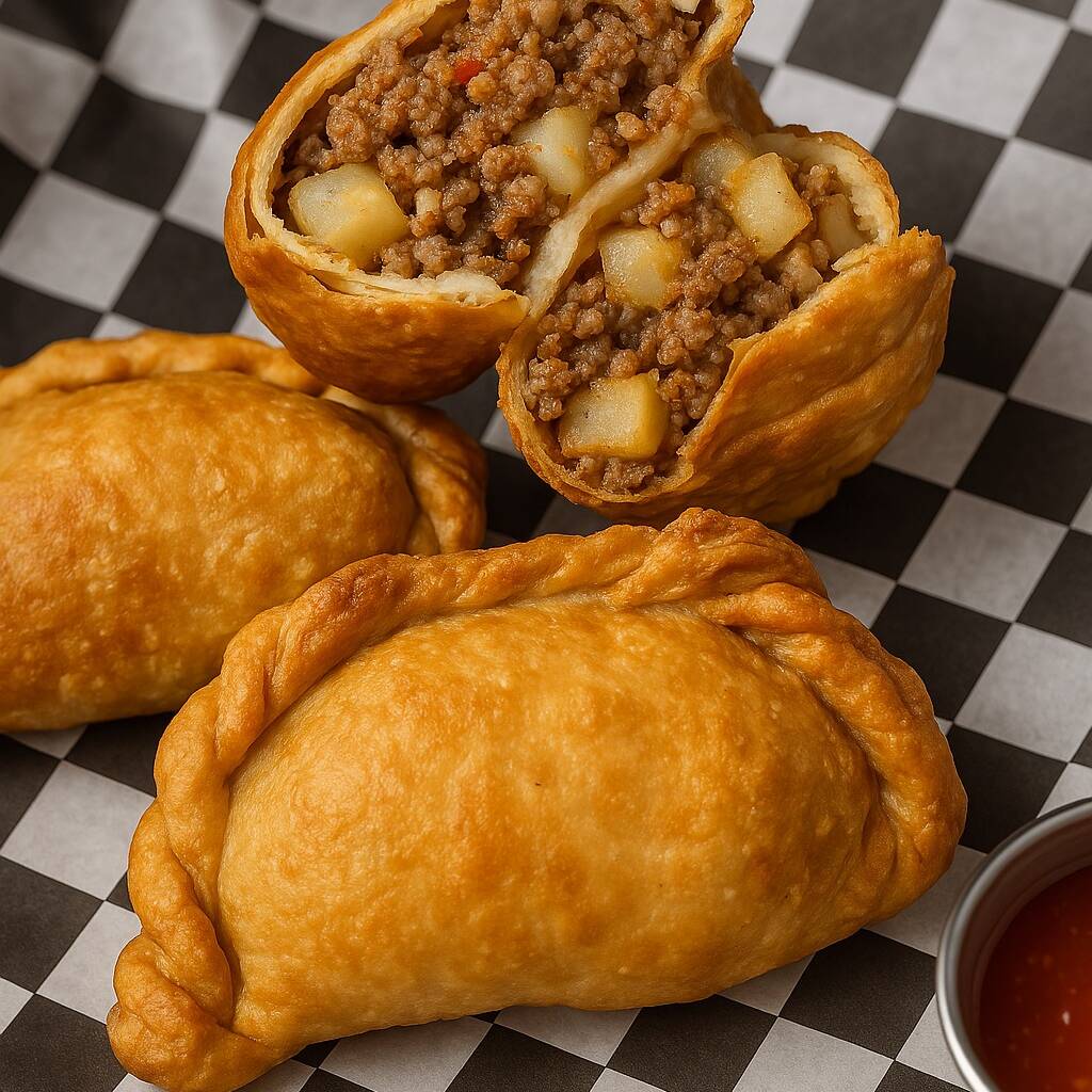 Empanada Criolla