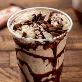 Malteada NUTELLA