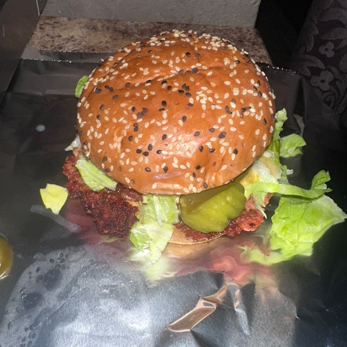 SUPREMA CON PAPAS