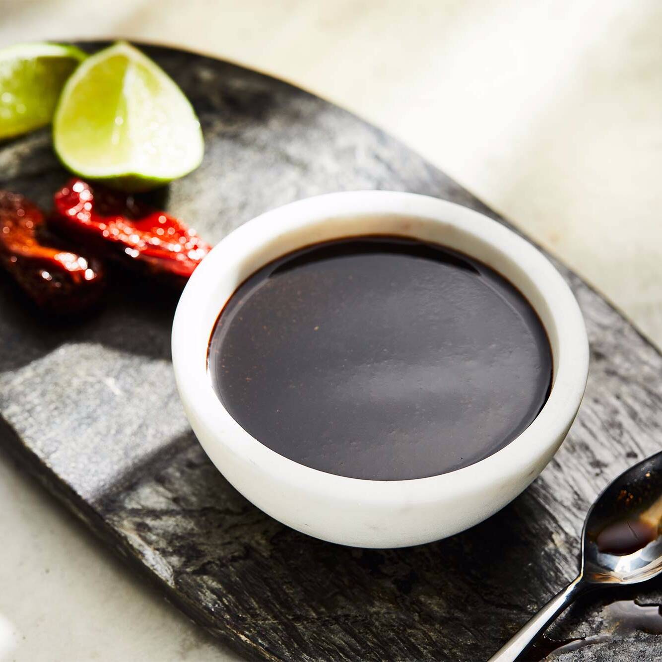 SALSA SOYA