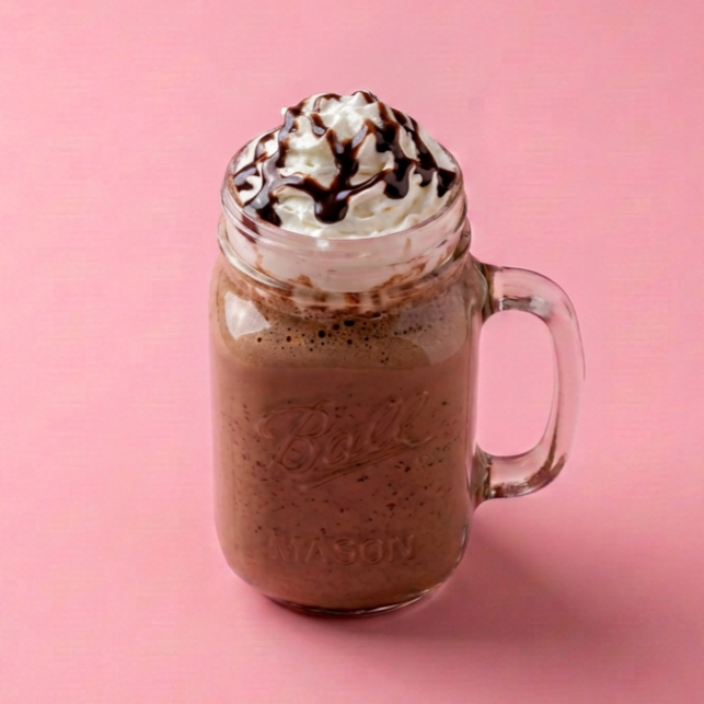 Malteada Chocolate