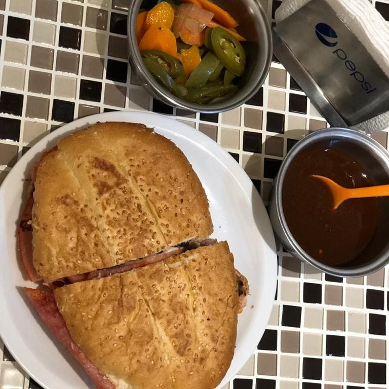 Milanesa
