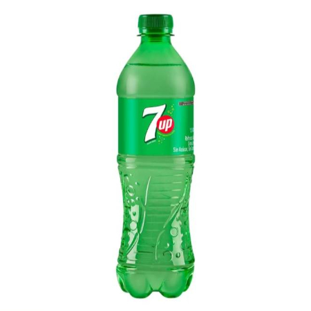 7UP 400 ML.