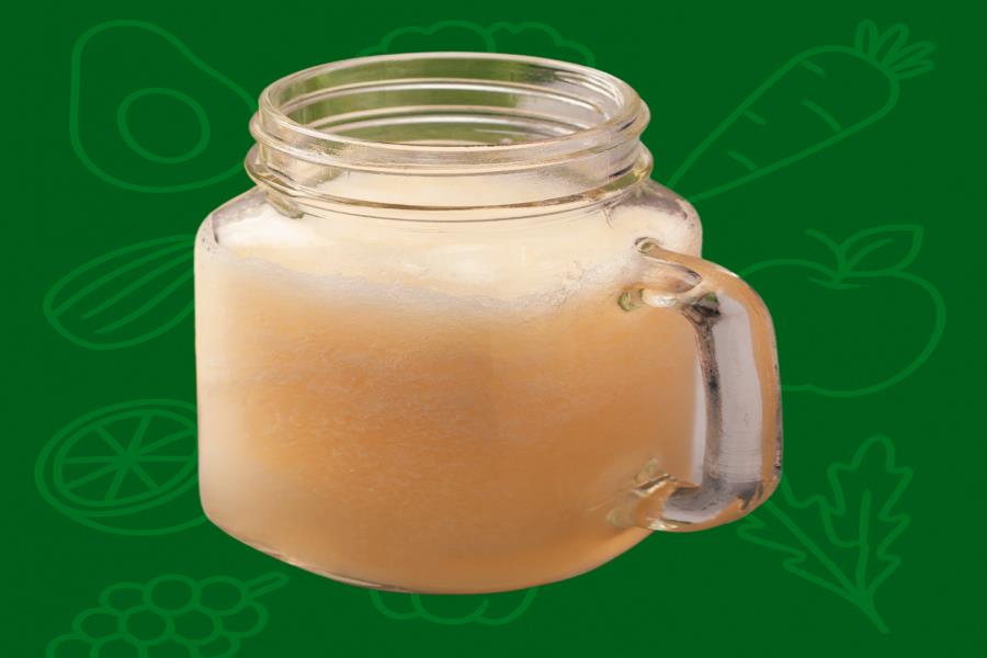 BEBIDA DE MELON