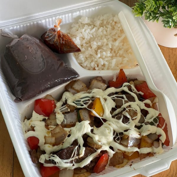 Alambre de Bistec de Res