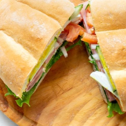 Torta de Cecina
