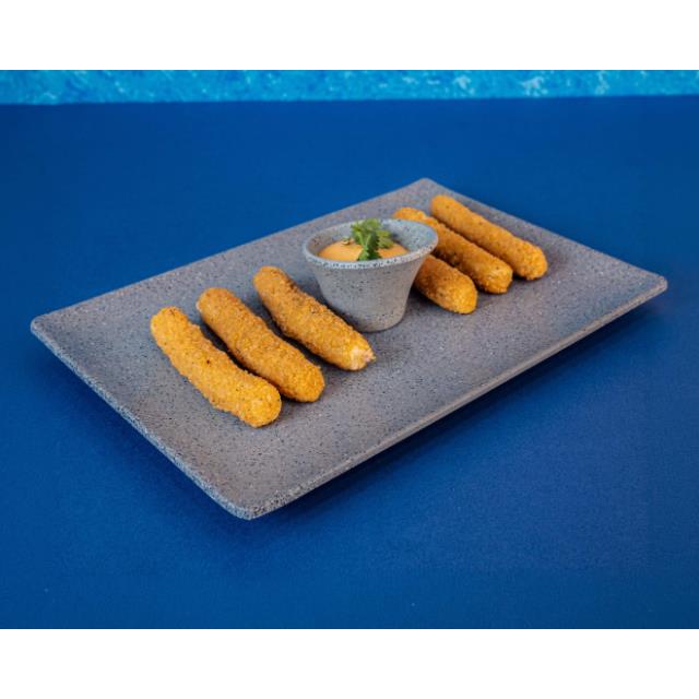 DEDOS DE QUESO