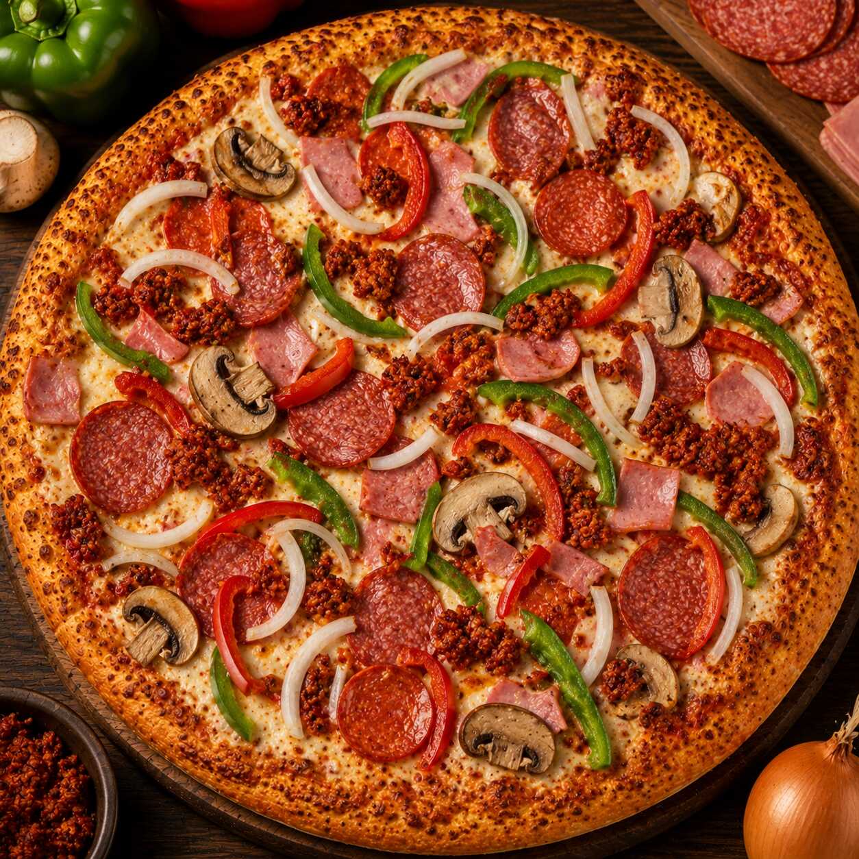 Pizza Gab's