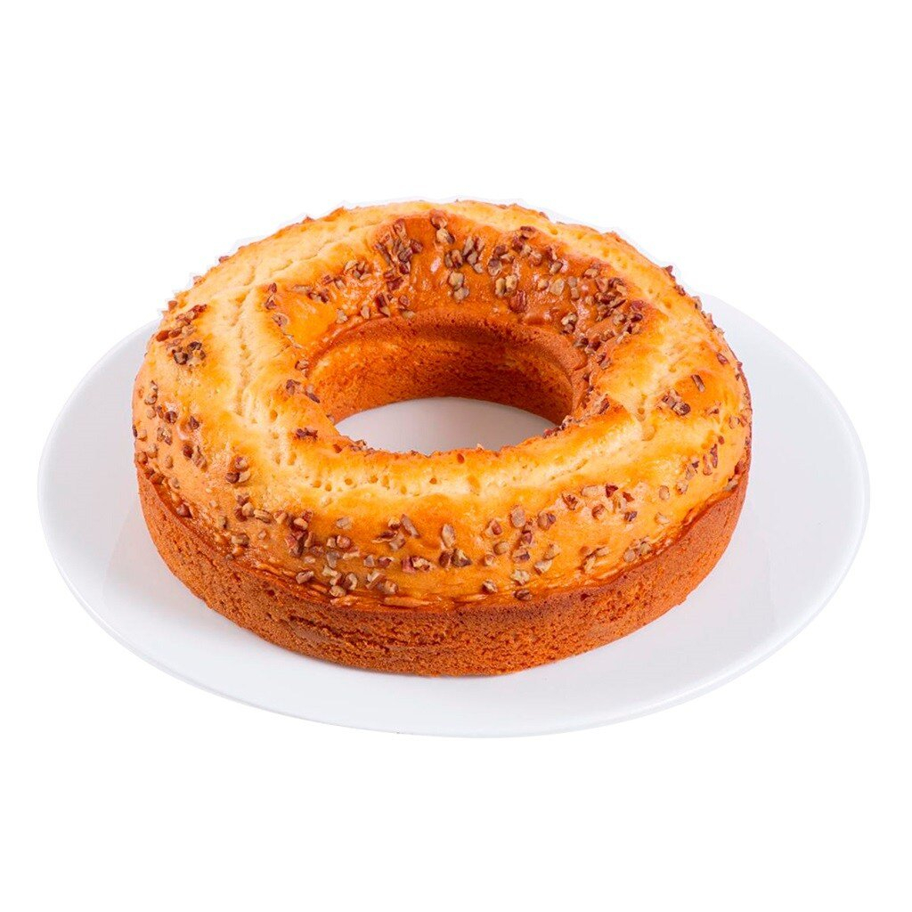 Rosca de Nuez