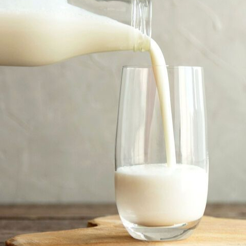 LECHE DESLACTOSADA