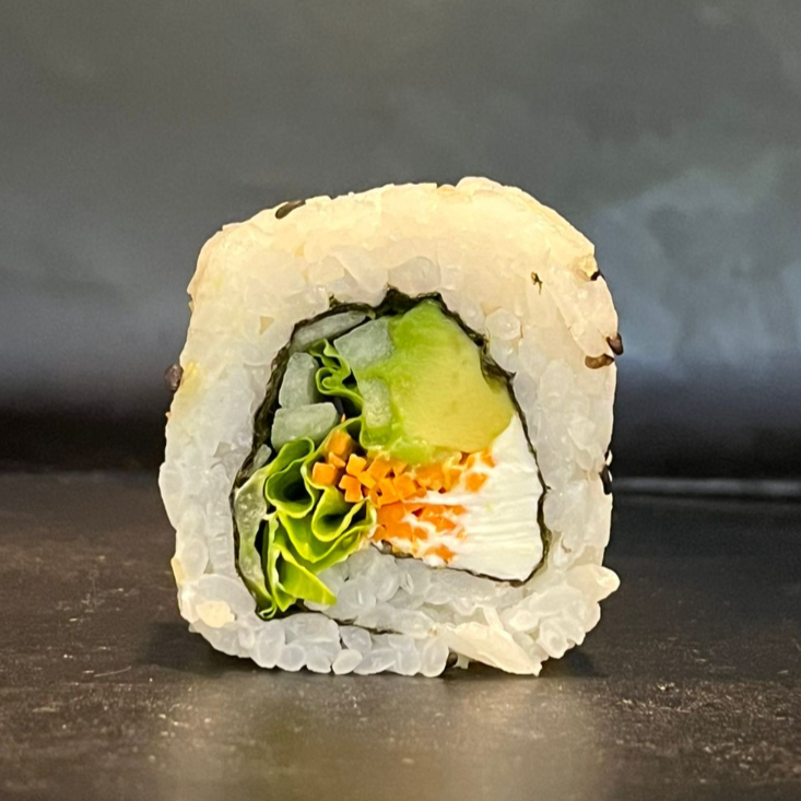 Veggie Roll
