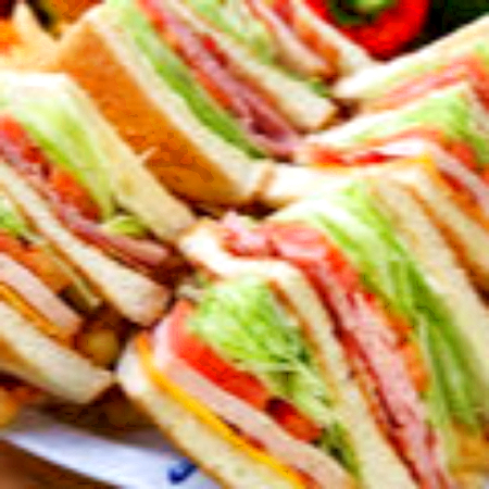 Club Sandwich