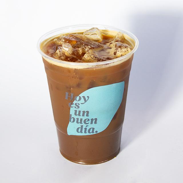 AMERICANO LIMON XL