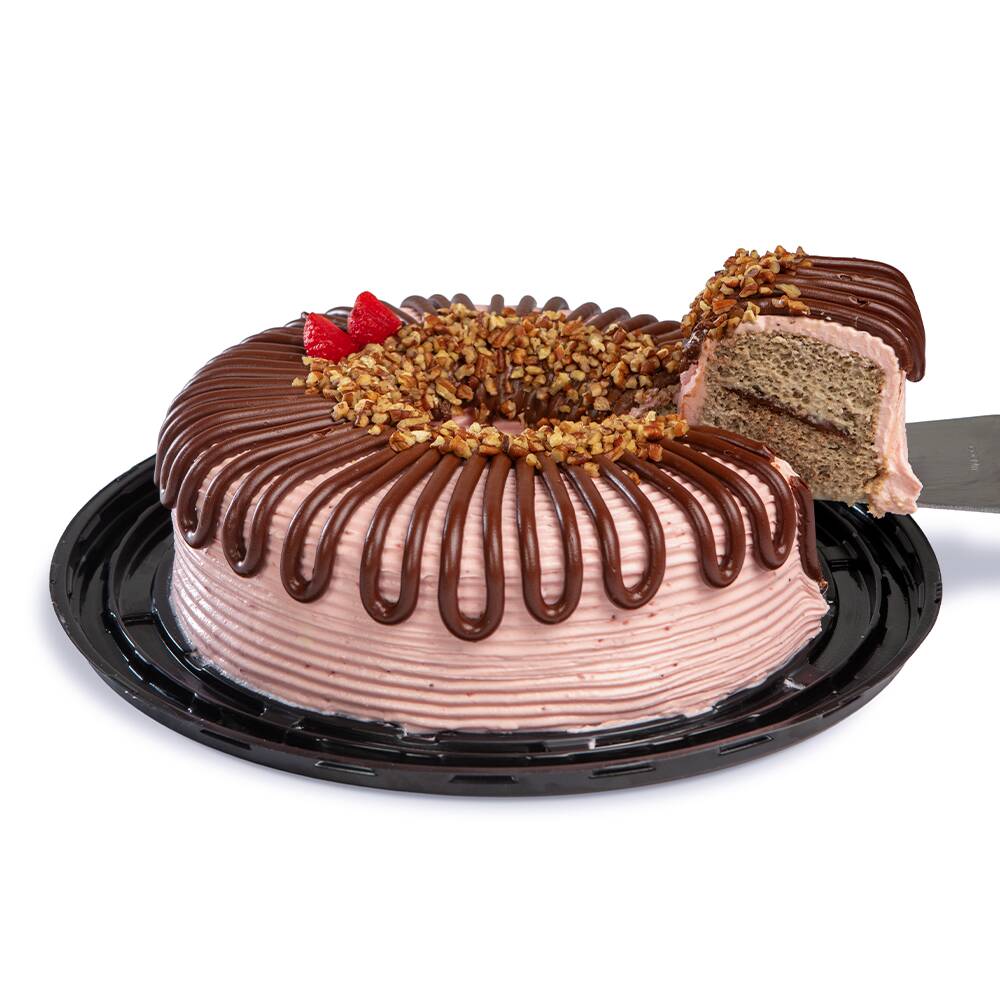 Fresella 3 Leches Rosca Mediana