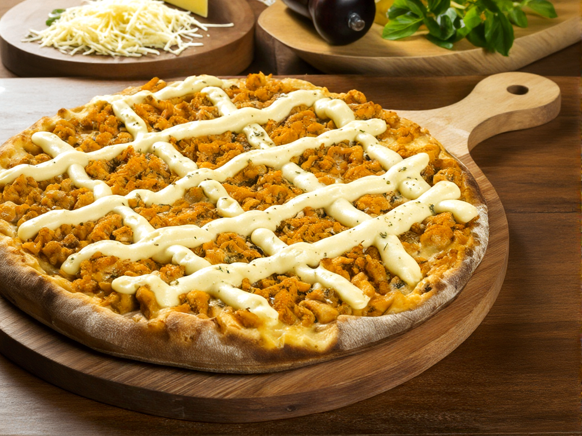 Pizzaria Scalla Express